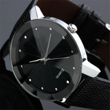 Luxury Fashion Ladies Watch