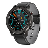 Smart Watch Men Full | Touch Screen | Heart Rate