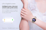 Lovely Bracelet Watch | Heart Rate Monitor | Sleep Monitoring Smartwatch | Connect IOS | Android