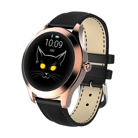 Lovely Bracelet Watch | Heart Rate Monitor | Sleep Monitoring Smartwatch | Connect IOS | Android